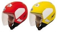 Casque Jet : MT Demi-Jet City Seven CS 20