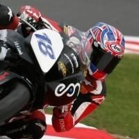 Supersport: Craig Jones revient d'où il est parti
