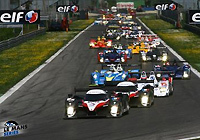 LMS Monza: Peugeot ouvre un nouveau chapitre