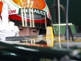 Trulli critique envers Pirelli