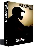 Le nouveau catalogue off-road 2010 de chez Bihr arrive...