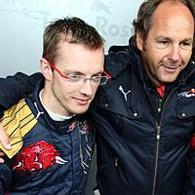 Formule 1 - Belgique: Un goût d'inachevé pour Bourdais