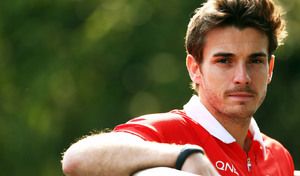 Formule 1 : la famille Bianchi réclame justice et vérité
