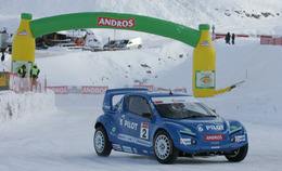 C'est parti pour le Trophée Andros Electrique en France !