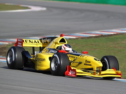 (Echos des paddocks #36) Auto GP, F2, WSR