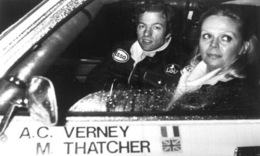 Réponse à la question du jour n° 111 : quel événement a priori anodin a fait l’effet d’une bombe lors du Dakar 1982 ?