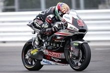 Moto2 - Aragon: première balle de match pour Zarco