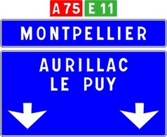 Question du jour n° 112 : pourquoi les autoroutes A20 et l'A75 sont-elles gratuites ?