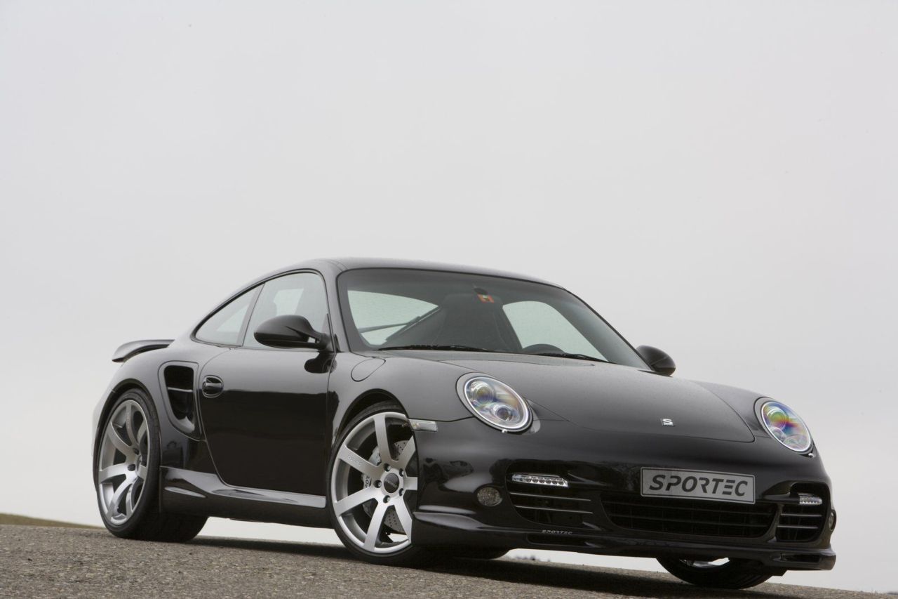 Evolution Cote Porsche 997 Phase 2