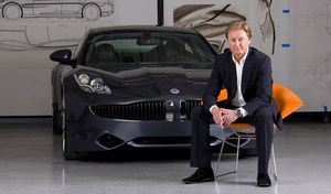 Fisker tel le Phenix