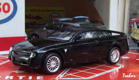 Miniature : 1/43ème - WEBASTO concept-car Welcome 2