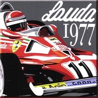 Question du jour n° 113 : comment Enzo Ferrari fit-il "payer" à Lauda sa démission de la Scuderia ?