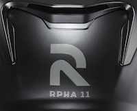 Nouveauté 2016 : HJC R-Pha 11
