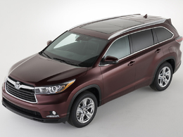 Toyota investit aux USA
