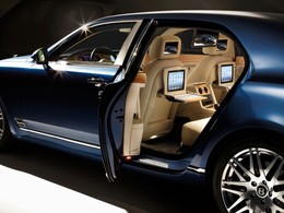 Des scientifiques trouvent le moyen d'ouvrir des Bentley, Porsche, Lamborghini et Audi sans clé