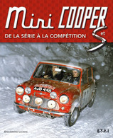 Réponse à la question du jour n° 114 : pourquoi le patron de BMC fut un jour très amusé par John Cooper ?