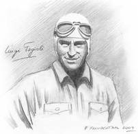 Question du jour n° 116 : qu’avait donc de si particulier le pilote de F1 Luigi Fagioli ?