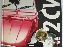 Question du jour n° 162 : quel était le surnom du tout premier prototype de la 2 CV ?