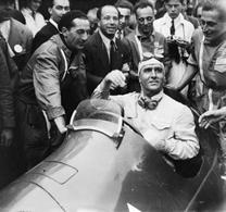 Réponse à la question du jour n° 116 : qu’avait donc de si particulier le pilote de F1 Luigi Fagioli ?