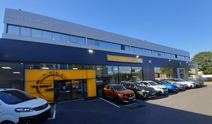 Reconfinement : les concessions automobiles restent fermées jusqu'au 1er décembre