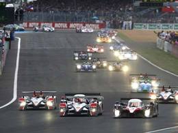 Question du jour n° 163 : il est le plus petit de la bande, mais il est le seul à avoir gagné Le Mans. Qui est-ce ?