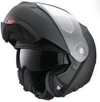 Schuberth prépare Noël avec une promo sur son SRCS