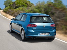 Le groupe Volkswagen reste confiant pour 2013 malgré un premier semestre en baisse