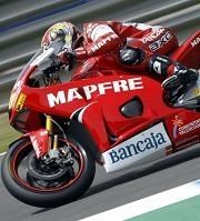 Moto 2 - Aspar: Mike Di Meglio passe au Suter