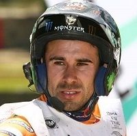 Trial - Espagne : une victoire de plus pour Toni Bou