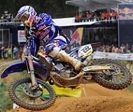 Mondial de motocross : La reprise à Lommel en Belgique