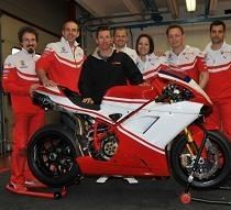 Superbike - Troy Bayliss: Des tests au Mugello qui font réfléchir Ducati