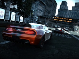 Ridge Racer unbounded : quelques infos en attendant le test