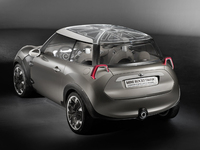 Le concept Mini Rocketman en vidéos