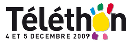 Téléthon 2009 : les modes de locomotion doux sont solidaires