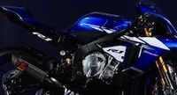 WSBK: Yamaha est de retour en 2016 avec sa nouvelle R1
