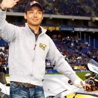 Moto GP: Aoyama est passé à la révision