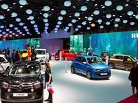 Mondial de Paris 2016 - Le salon en mode radin : ça marche ?
