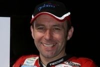 Endurance: Le GMT 94 embauche Steve Plater