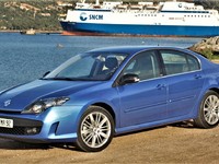 Faut-il avoir peur d'acheter une Renault Laguna 3 en occasion ?