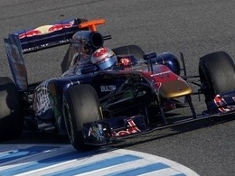Sébastien Buemi : « J’ai faim de points »