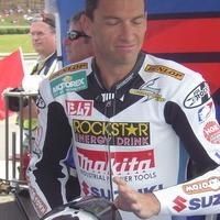 Superbike: Mladin arrête et inquiète sur la suite des événements chez Suzuki