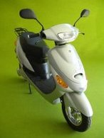 Une prime à l'achat d'un deux-roues électrique sera instaurée en France