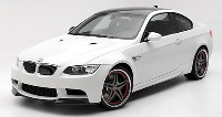 Vorsteiner: une BMW M3 "façon CSL"