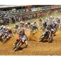 Motocross : Devenez pilote officiel KTM en 2012