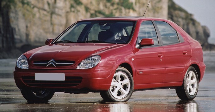 Oubliée, la Citroën Xsara 2.0 16v recèle de belles surprises pour pas cher