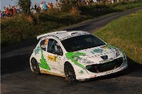 IRC/Principe de Asturias: Présentation