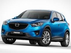 Résultats : Mazda retrouve des couleurs