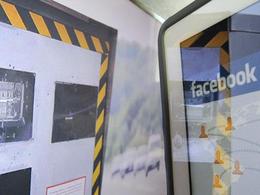Suspension de permis pour le groupe Facebook qui indiquait les radars