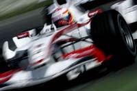 L'affaire Spyker, face à Toro Rosso et Super Aguri s'enlise