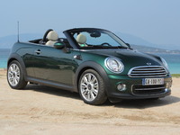 Essai vidéo - Mini Roadster : coup de coeur pour coup de soleil